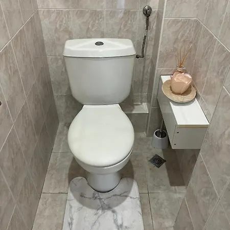 Lejlighed Centrico - Modern 1bd Flat In By Flat Mаnager Varna