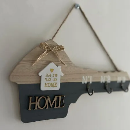 아파트 Centrico - Modern 1bd Flat In By Flat Mаnager 바르나