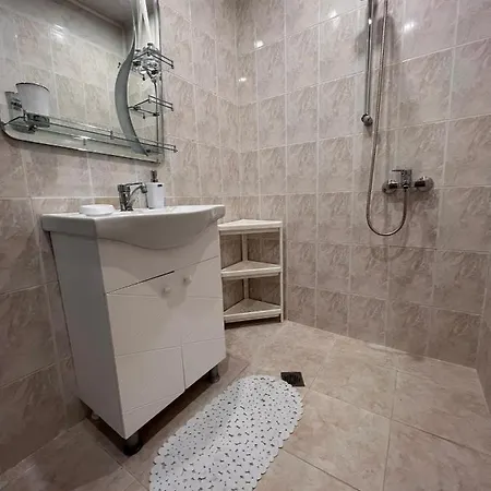 Lejlighed Centrico - Modern 1bd Flat In By Flat Mаnager