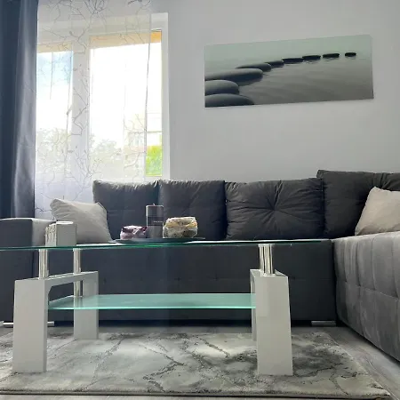 Lejlighed Centrico - Modern 1bd Flat In By Flat Mаnager *