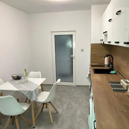 Centrico - Modern 1bd Flat In By Flat Mаnager Lejlighed Varna