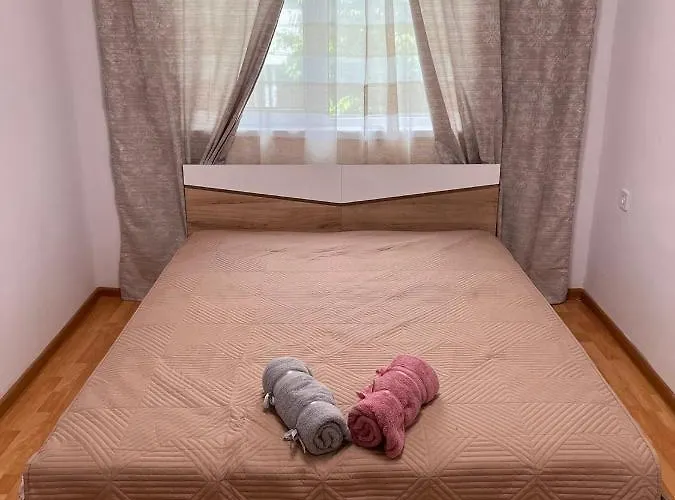 Centrico - Modern 1bd Flat In By Flat Mаnager * 바르나