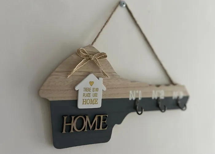 Apartament Centrico - Modern 1bd Flat In By Flat Mаnager Warna