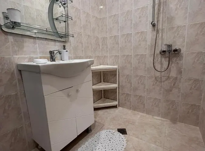 아파트 Centrico - Modern 1bd Flat In By Flat Mаnager