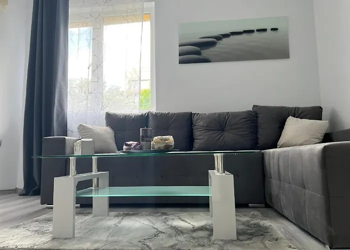 아파트 Centrico - Modern 1bd Flat In By Flat Mаnager *